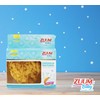 ZUUM BABY Esponja Natural Extra Suave| Para el Cuidado e