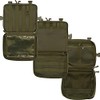 Brandit US Cooper Chest Pack Operator Bag, olive
