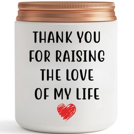 Mothers Day Gifts for Mother in Law, Bonus Mom Gifts, Birthday Gift for Stepmom, Mother of The Groom, Girlfriends Mom, Adopted Mom from Daughter Son