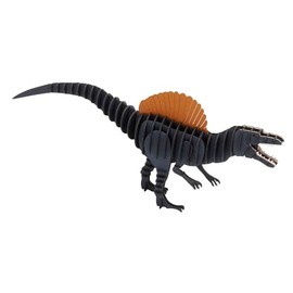 Fridolin 11799 3D Paper Model - Spinosaurus