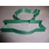 ELF FACE OUTLINE WITH BANNER SANTA HELPER CHRISTMAS SPECIAL OCCASION