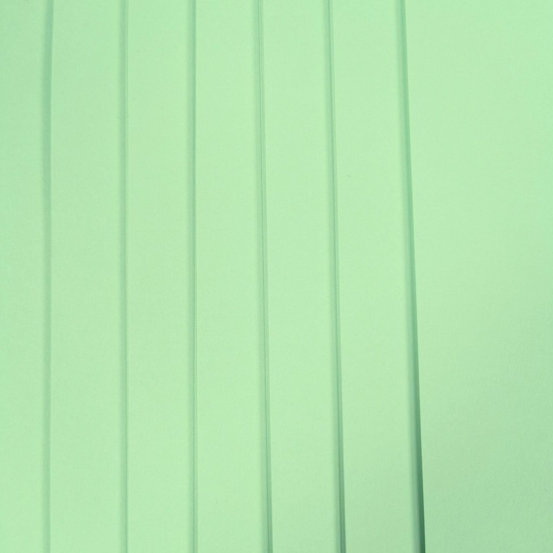 Light Green Card A4 50 Sheets Mint Green Card 160gsm