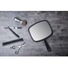 PROTECLE Hand Mirror, 10.3" L x 7.4" W Salon Barber