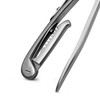 DEXSUR Veterinary Emasculator 12.5" - Precision Stainless Steel Instrument for