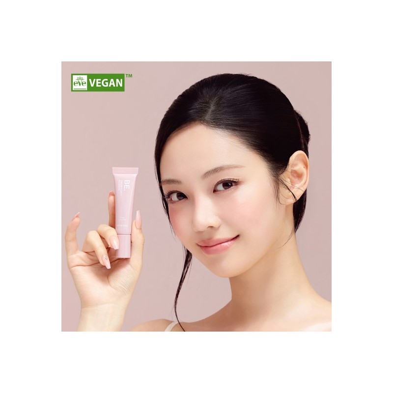 [CJ Exclusive] Beontime Vegan Plumper 4-Piece Set / [CJ단독]비온타임 비건