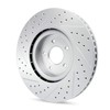 R1 Concepts Front Brake Rotor Kit |Brake Rotors| Brake Disc