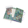 Moleskine I Am New York Notebook Large Ruled Lined White