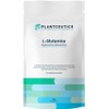 L-Glutamina Fórmula para mantener una masa muscular saludable Sin gluten,