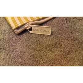 Estée Lauder 3 TRAVEL MAKE-UP BAGS BY ESTEE LAUDER