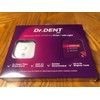 Dr Dent Teeth tooth Whitening Strips 28 +LED Light Mint 30min Bright Whitener