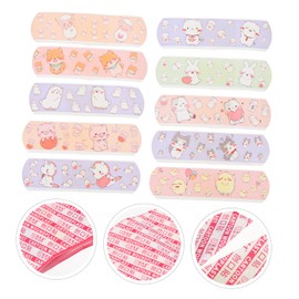 Minkissy 3 Boxes Knuckle Bandage Protectors Scar Treatment Kit for Boys and Girls Adults