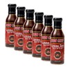 Iron Chef Sauce and Glaze - General Tso's - Case