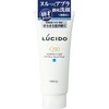 Lucido Q10 Oil Clear Facial Cleansing Foam, 4.6 oz (130