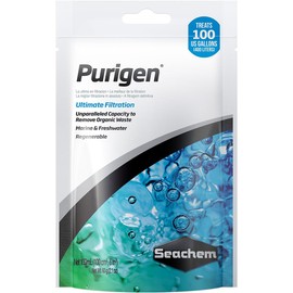 Seachem, Purigen para pecera 100ml
