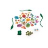 IELLO 51816 IELLO Sticky Cthulhu Family Game Novelty