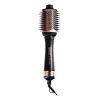 Cepillo Secadora Cabello 3 Cabezales Aire Electrico Timco