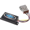 BADLANDS 2050-0446 ATS-03-D Self-Canceling Turn Signal Module Auto-Cancel -