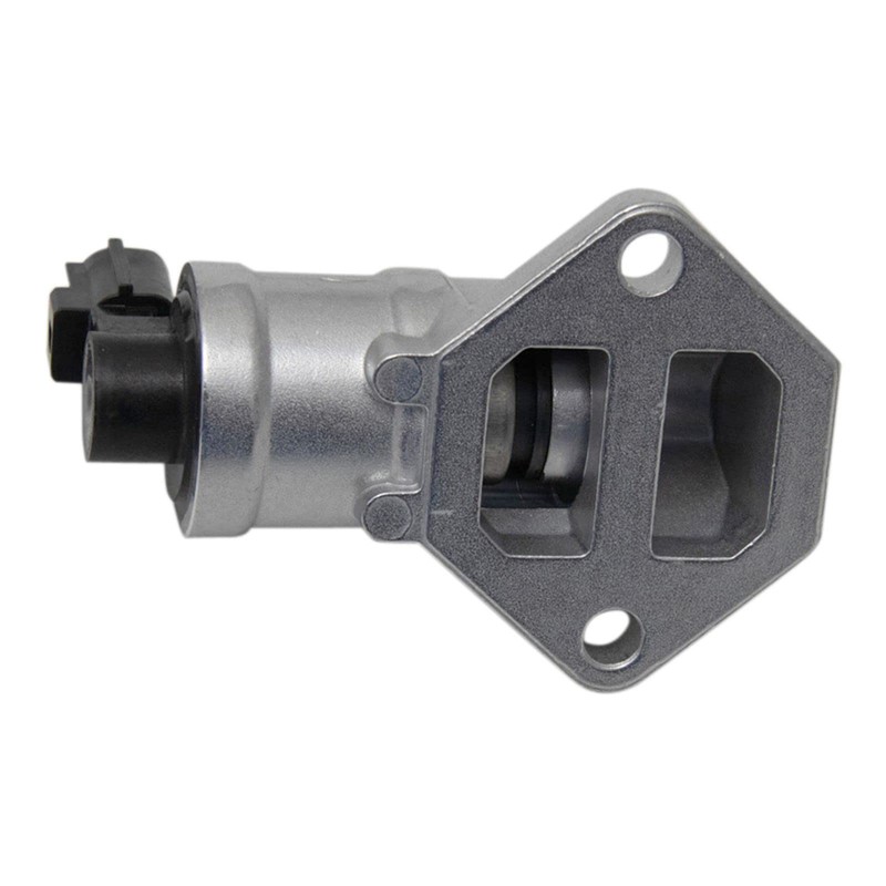 Engine Idle Air Control Valve Assembly with Gasket Compatible with