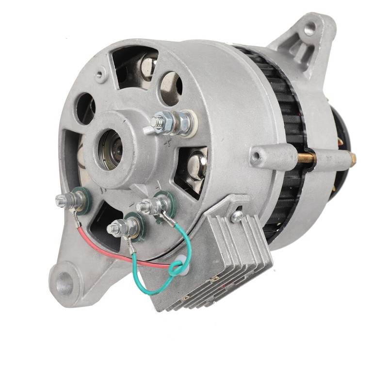 EODSAD Permanent Magnet Alternator Generator Permanent Magnet Synchronous Generator 1500W