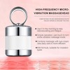 Electric Massage Eye Cream, Polypeptide Dark Circle Treatment, Firming and