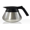 Bonamat Stainless Steel Jug 1.7 L Coffee Pot for e.g.