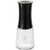 Kyocera CM-20CB-JP-AZ Mill, 5.1 fl oz (150 ml), Ceramic Salt