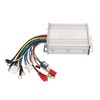 Brushless Motor Controller 25A 9 Tubes 48V to 64V 450W