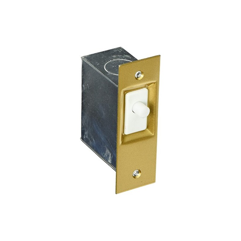 Lee Electronic 210DN -ELECT 1200W Door Light Switch