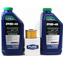 Polaris 2007 Predator 500 Polaris Oil Change Kit