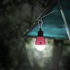Everbrite Linterna colgante LED portátil recargable para tienda de campaña,