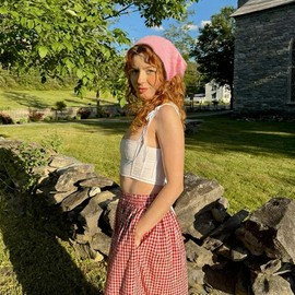 WOVOWOVO 8 pañuelos para el pelo, para mujeres y niñas, antideslizantes, elásticos, bohemios, triángulos, bandana