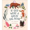 If God Were a Great Big Bear