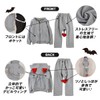 Miwoluna Halloween Cosplay, Devil Devil Costume Costume, Cute, Boys, Girls,