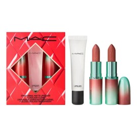 Duo Labial MAC MACximal To The Future | 2 Unidades | Ed. Limitada