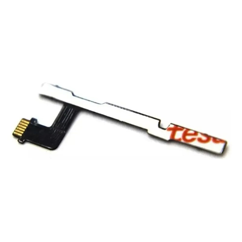 L Hd Flex Encendido Power Volumen Compatible Con Motorola