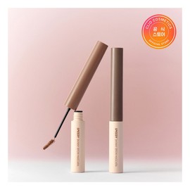 Peripera 2EA/NEW COLOR Speedy Skinny Brow Mascara / 페리페라 2EANEW COLOR 스피디 스키니 브로우 마스카라