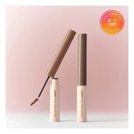 Peripera 2EA/NEW COLOR Speedy Skinny Brow Mascara / 페리페라 2EANEW COLOR 스피디 스키니 브로우 마스카라