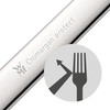 WMF Premiere Menügabel 20 cm, Cromargan protect Edelstahl poliert, kratzbeständig,