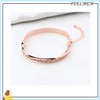 FEELMEM Family Jewelry Grandma Bracelet The Love Between Grandmother and