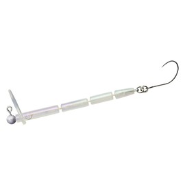 Daiwa Trout Twig Jr. 1.7 inches (43 mm) / 0.05 oz (1.2 g) Vitamin