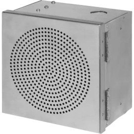 ADI PRO WBOX 0E-STSTSIREN 30W Dual Tone Stainless Steel Siren