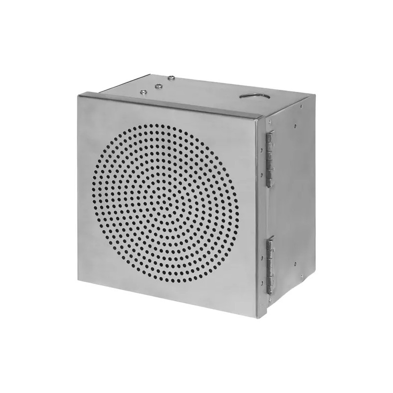 ADI PRO WBOX 0E-STSTSIREN 30W Dual Tone Stainless Steel Siren