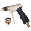 High Pressure Water Spray Gun Portable Watering Nozzle Car Washing