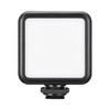 Revopoint LED Light, Video Light, Brightness Adjustable, Compact, Camera Light,