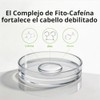 Plantur 39 Phyto Caffeine - Sistema de 3 pasos para