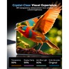 For 2025~2026 GMC Yukon (Elevation/AT4/AT4 Ultimate/Denali/Denali Ultimate) Screen Protector 16.8