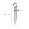 Kozelo Spring Joint Caliper - [6 Inch] Carbon Steel Spring
