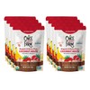 Once Upon A Farm Strawberry Banana Coconut Melts with Probiotics,
