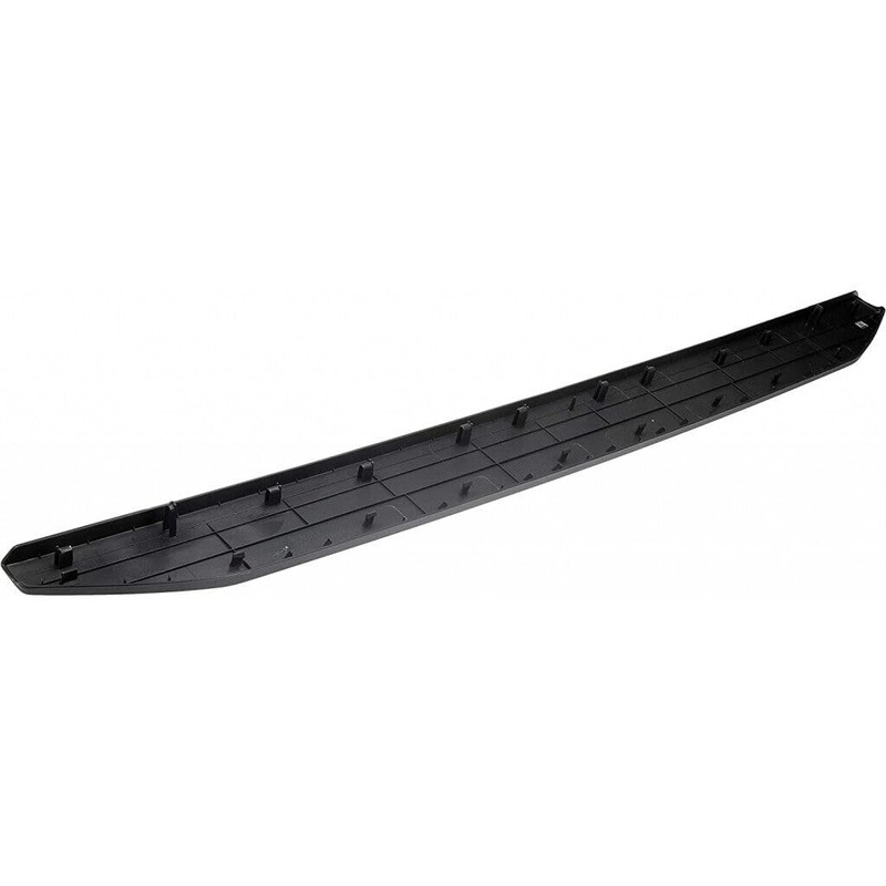 Rear Tailgate Molding Cap Spoiler Replacement Compatible with Nissan Frontier