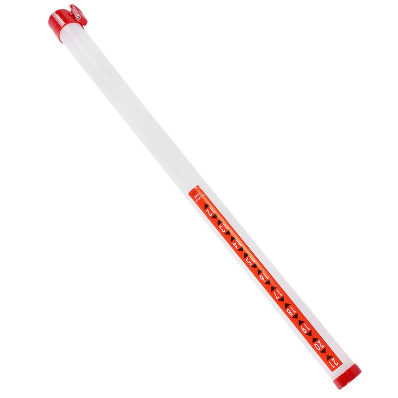 Golf Practice Ball Pick up Tube Retriever Storing Stick 21